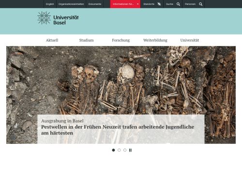 Screenshot of the audited page (Desktop 1440×900)