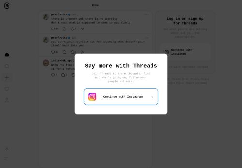 Screenshot of the audited page (Desktop 1440×900)