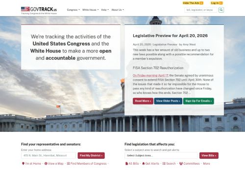 Screenshot of the audited page (Desktop 1440×900)