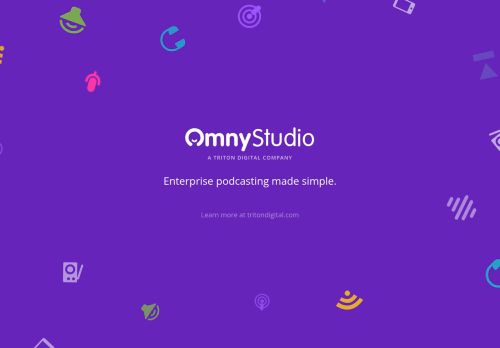 Screenshot of the audited page (Desktop 1440×900)