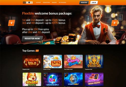 Screenshot of the audited page (Desktop 1440×900)