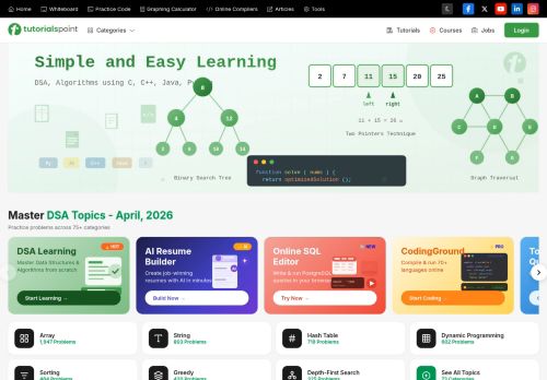 Screenshot of the audited page (Desktop 1440×900)