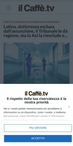 Mobile screenshot