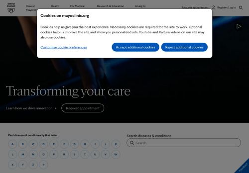 Screenshot of the audited page (Desktop 1440×900)
