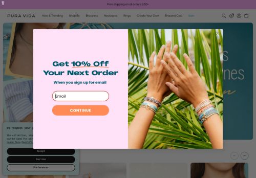 Screenshot of the audited page (Desktop 1440×900)