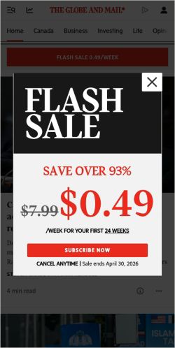 Screenshot of the audited page (Mobile 375×812)