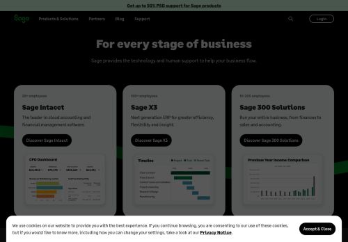 Screenshot of the audited page (Desktop 1440×900)