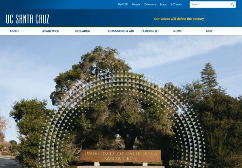 Screenshot of the audited page (Desktop 1440×900)