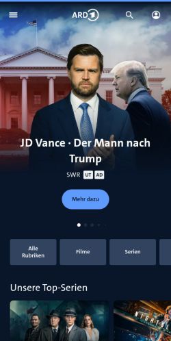 Screenshot of the audited page (Mobile 375×812)