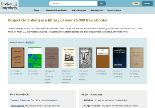 Screenshot of the audited page (Desktop 1440×900)