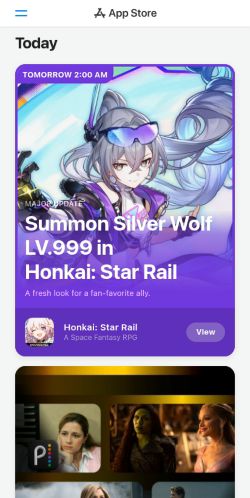 Screenshot of the audited page (Mobile 375×812)