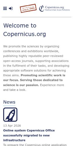 Screenshot of the audited page (Mobile 375×812)