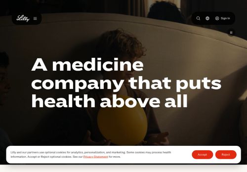 Screenshot of the audited page (Desktop 1440×900)