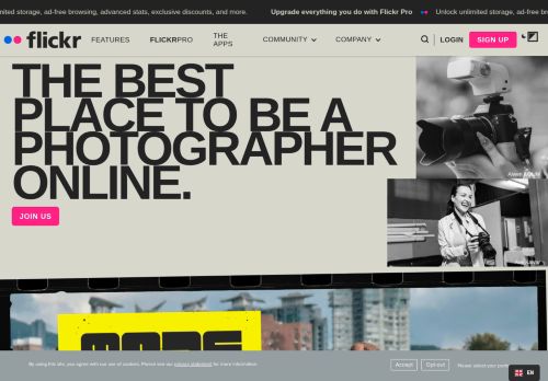 Screenshot of the audited page (Desktop 1440×900)