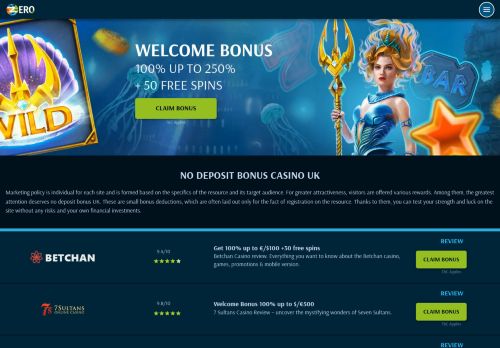 Screenshot of the audited page (Desktop 1440×900)