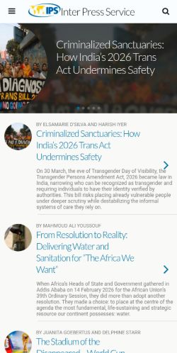 Screenshot of the audited page (Mobile 375×812)