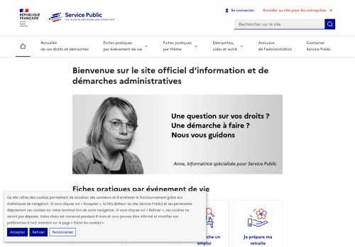 Screenshot of the audited page (Desktop 1440×900)
