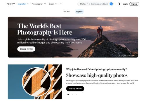 Screenshot of the audited page (Desktop 1440×900)