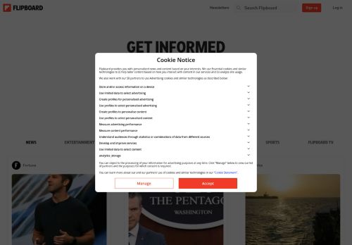 Screenshot of the audited page (Desktop 1440×900)