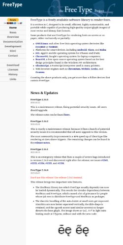 Screenshot of the audited page (Mobile 375×812)