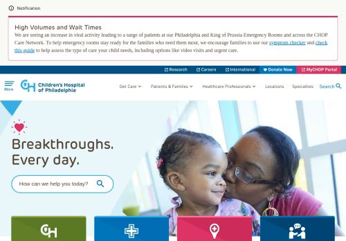 Screenshot of the audited page (Desktop 1440×900)
