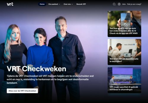 Screenshot of the audited page (Desktop 1440×900)