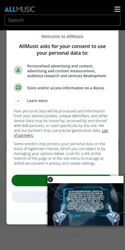 Screenshot of the audited page (Mobile 375×812)