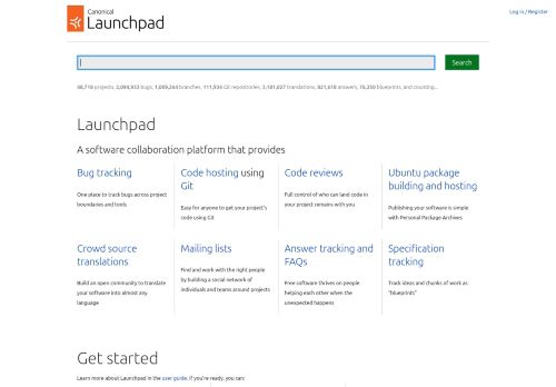 Screenshot of the audited page (Desktop 1440×900)