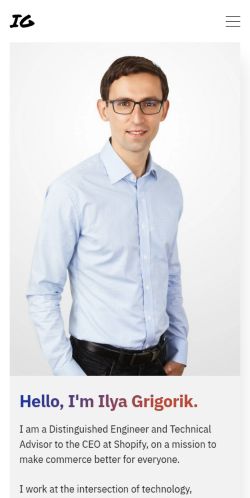 Screenshot of the audited page (Mobile 375×812)