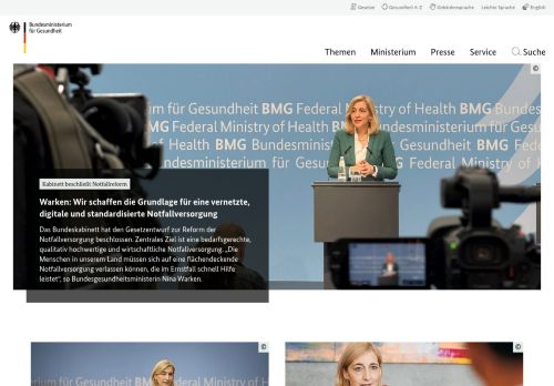 Screenshot of the audited page (Desktop 1440×900)