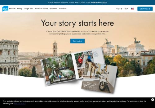 Screenshot of the audited page (Desktop 1440×900)