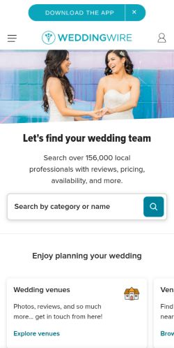 Screenshot of the audited page (Mobile 375×812)
