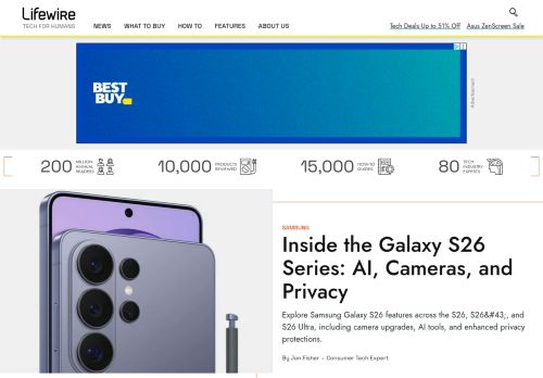 Screenshot of the audited page (Desktop 1440×900)