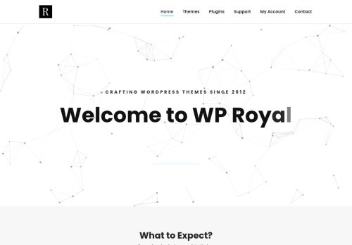 Screenshot of the audited page (Desktop 1440×900)