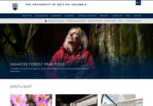 Screenshot of the audited page (Desktop 1440×900)