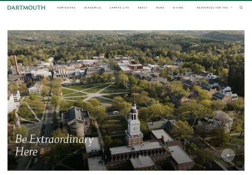 Screenshot of the audited page (Desktop 1440×900)