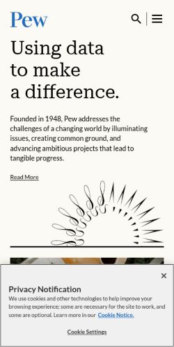Screenshot of the audited page (Mobile 375×812)