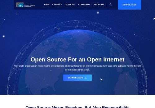 Screenshot of the audited page (Desktop 1440×900)