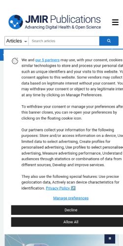 Screenshot of the audited page (Mobile 375×812)