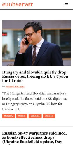Screenshot of the audited page (Mobile 375×812)