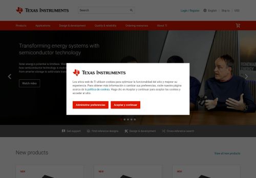 Screenshot of the audited page (Desktop 1440×900)