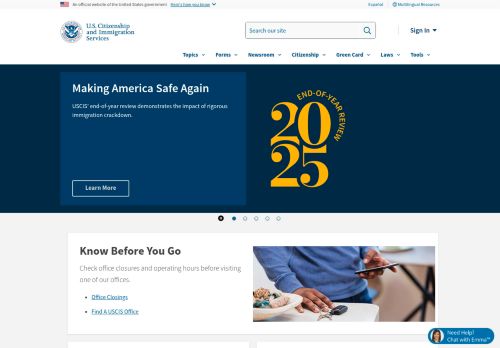 Screenshot of the audited page (Desktop 1440×900)