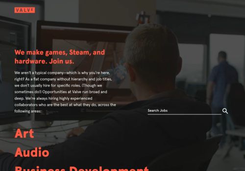 Screenshot of the audited page (Desktop 1440×900)