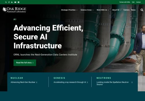 Screenshot of the audited page (Desktop 1440×900)