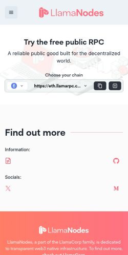 Screenshot of the audited page (Mobile 375×812)
