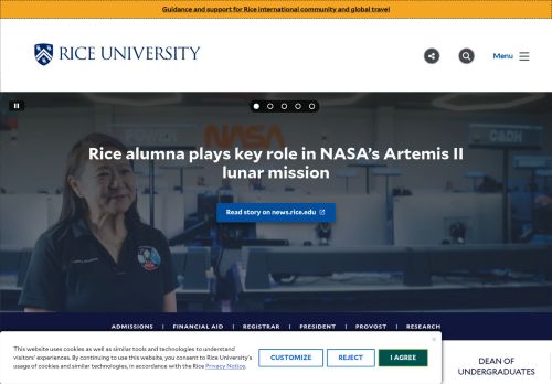 Screenshot of the audited page (Desktop 1440×900)