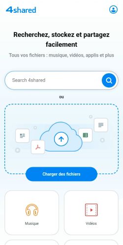 Screenshot of the audited page (Mobile 375×812)