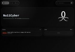 Desktop screenshot