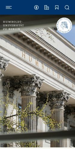 Screenshot of the audited page (Mobile 375×812)