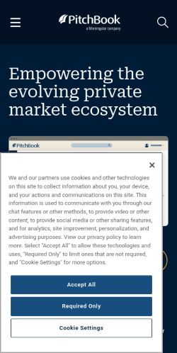 Screenshot of the audited page (Mobile 375×812)